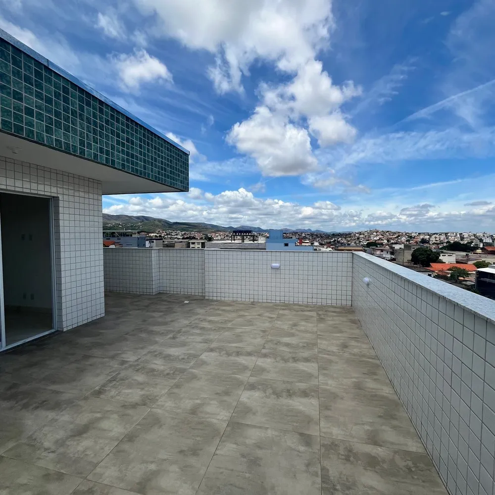 Cobertura, 3 quartos, 105 m² - Foto 1