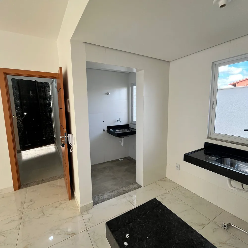 Cobertura, 3 quartos, 105 m² - Foto 5