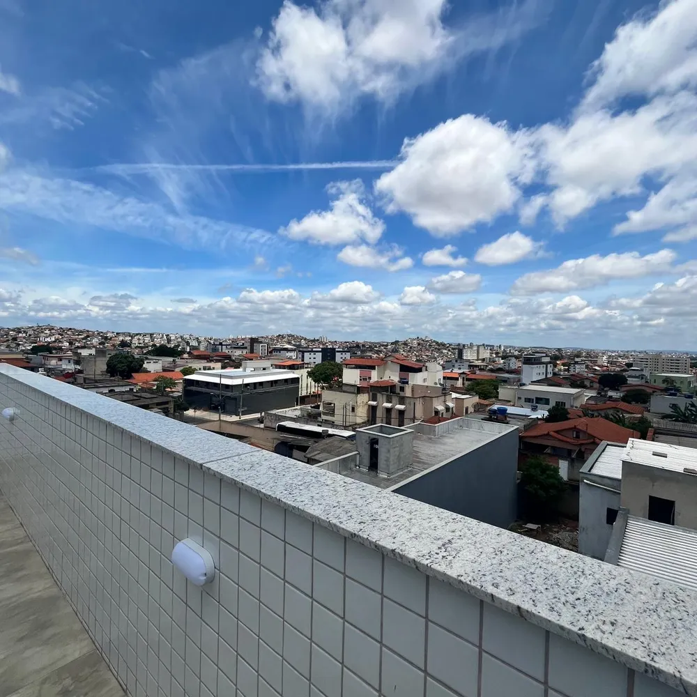 Cobertura, 3 quartos, 105 m² - Foto 3