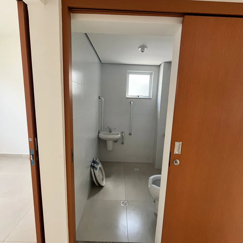 Cobertura, 3 quartos, 105 m² - Foto 4