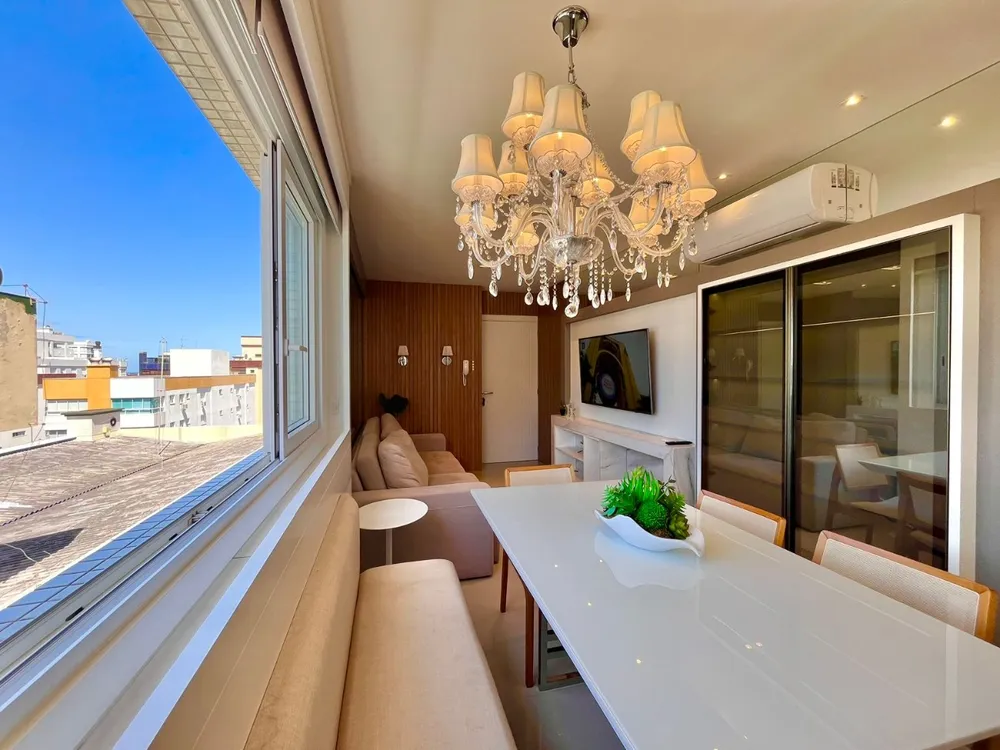 Apartamento, 2 quartos, 89 m² - Foto 9