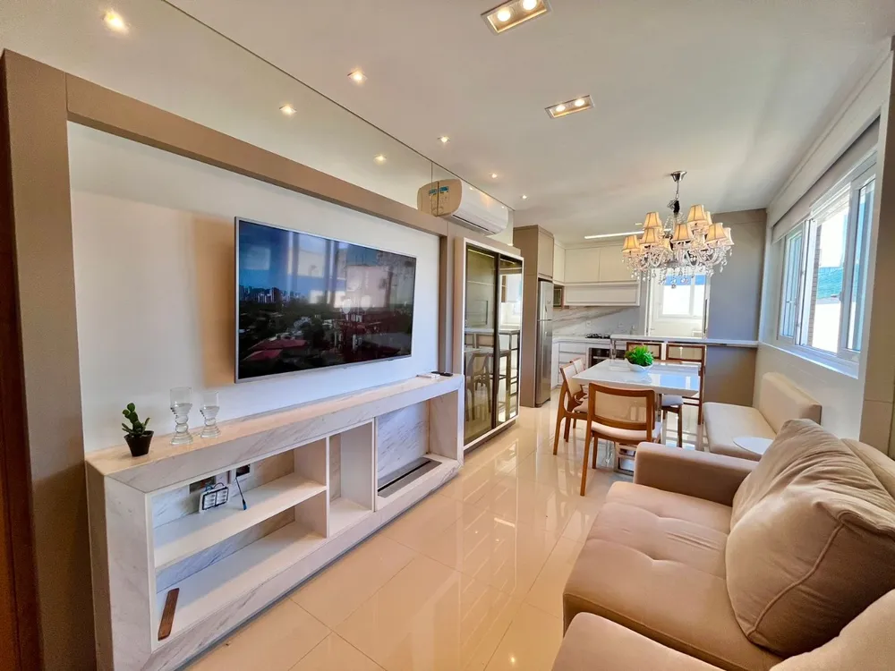 Apartamento, 2 quartos, 89 m² - Foto 1