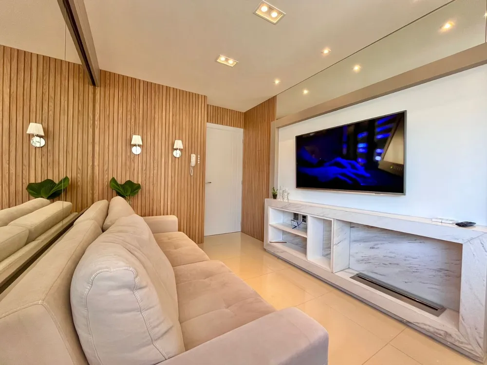 Apartamento, 2 quartos, 89 m² - Foto 3