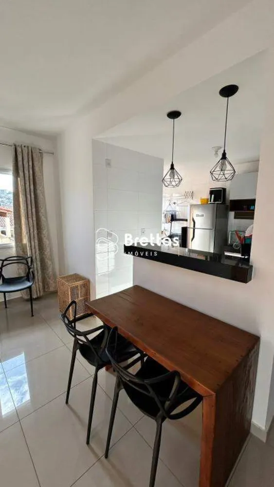 Apartamento, 2 quartos, 80 m² - Foto 1