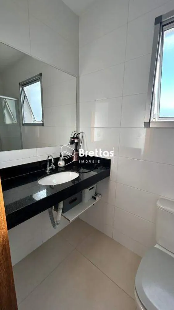 Apartamento, 2 quartos, 80 m² - Foto 3