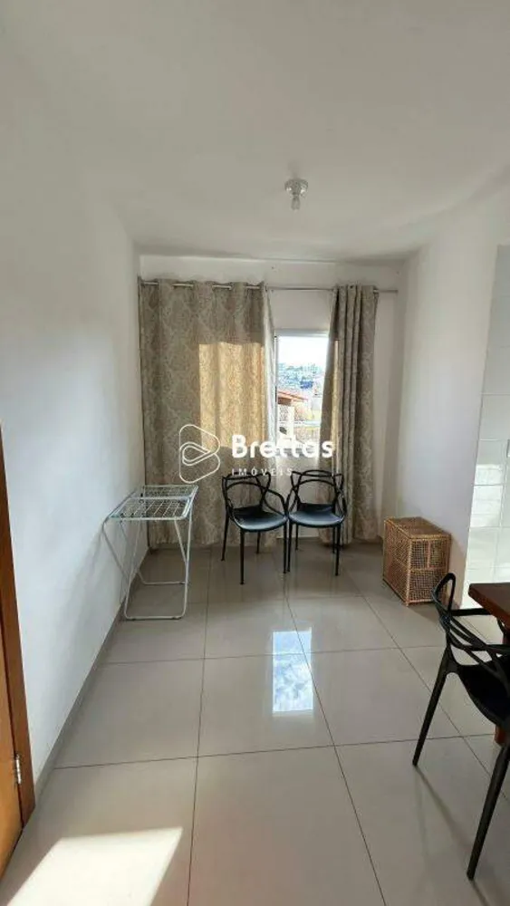 Apartamento, 2 quartos, 80 m² - Foto 2