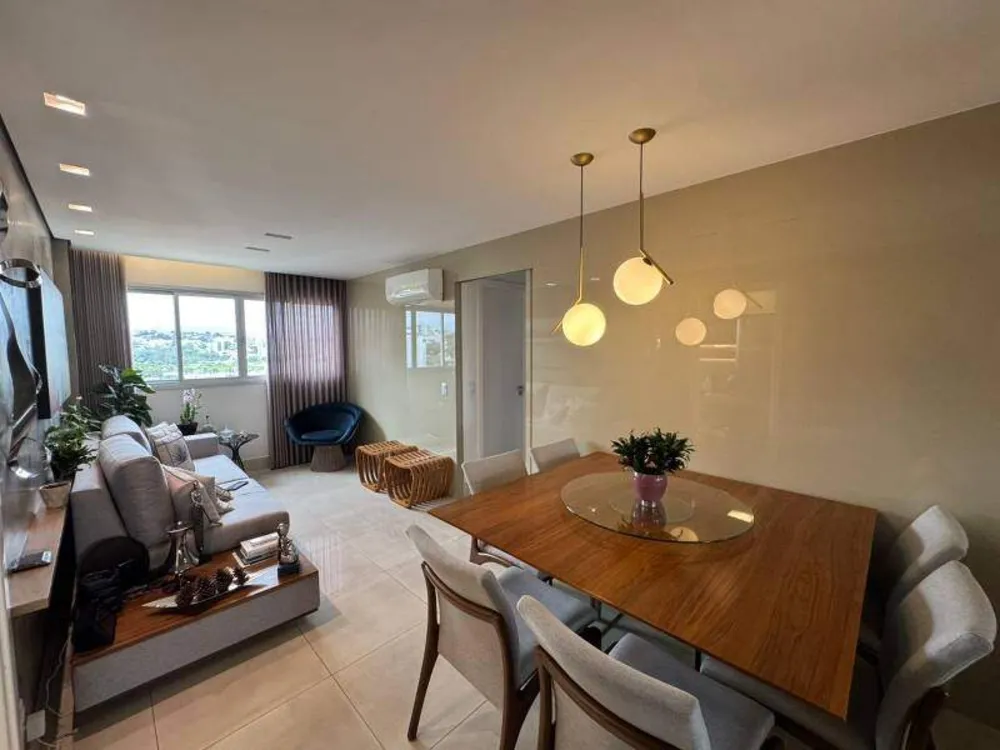 Cobertura, 3 quartos, 156 m² - Foto 3