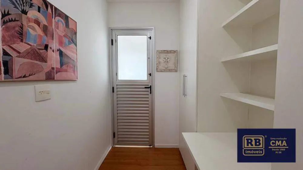 Cobertura, 3 quartos, 156 m² - Foto 10
