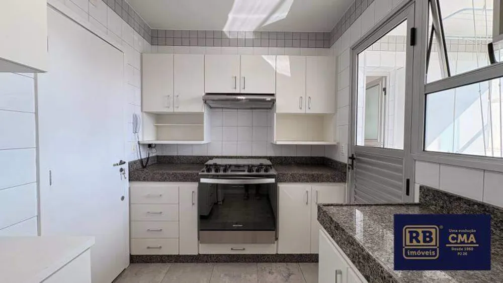 Cobertura, 3 quartos, 156 m² - Foto 7