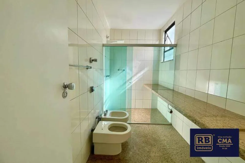 Cobertura, 3 quartos, 156 m² - Foto 8