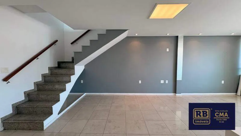 Cobertura, 3 quartos, 156 m² - Foto 6