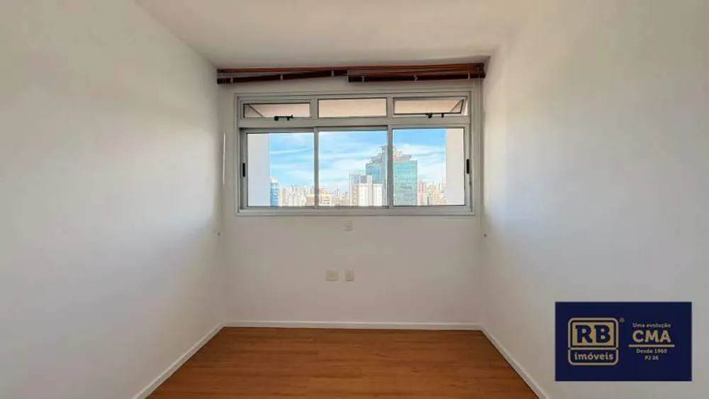 Cobertura, 3 quartos, 156 m² - Foto 10