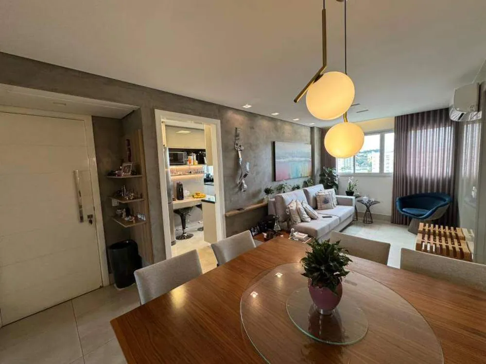 Cobertura, 3 quartos, 156 m² - Foto 4