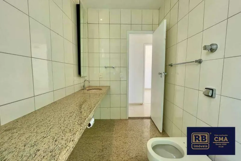 Cobertura, 3 quartos, 156 m² - Foto 9