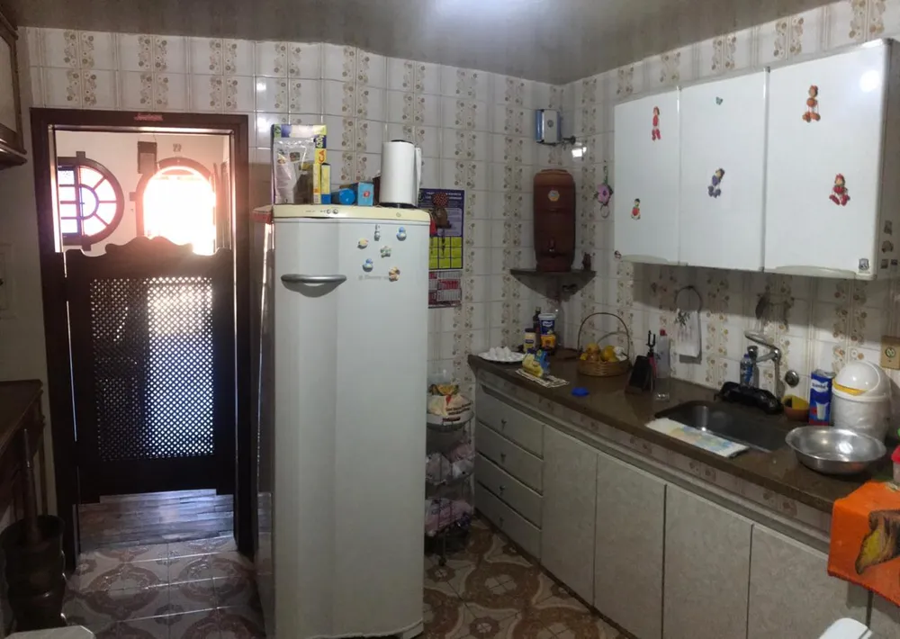 Casa, 6 quartos, 336 m² - Foto 8