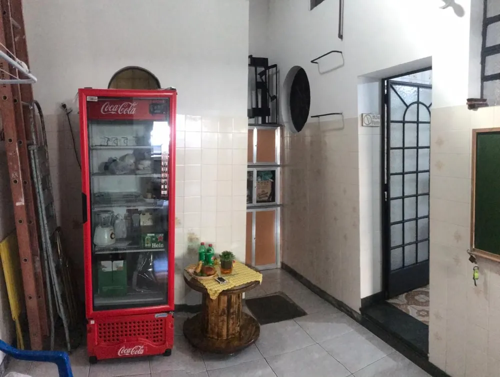 Casa, 6 quartos, 336 m² - Foto 4