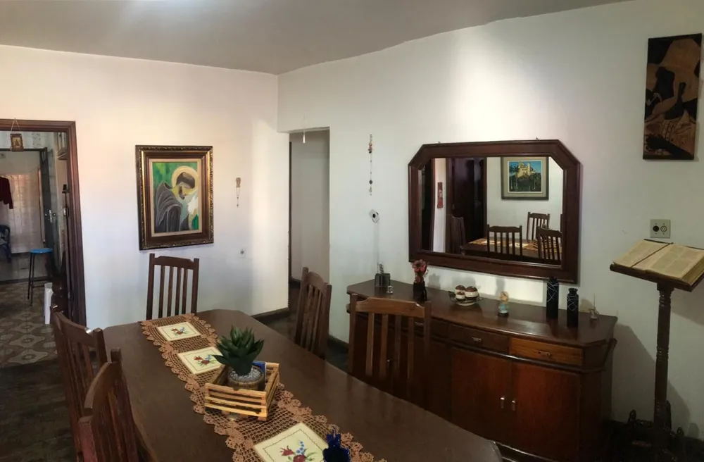 Casa, 6 quartos, 336 m² - Foto 3
