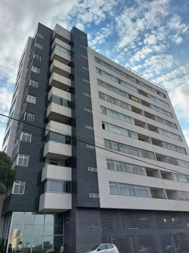 Apartamento à venda com 3 quartos, 100m² - Foto 11