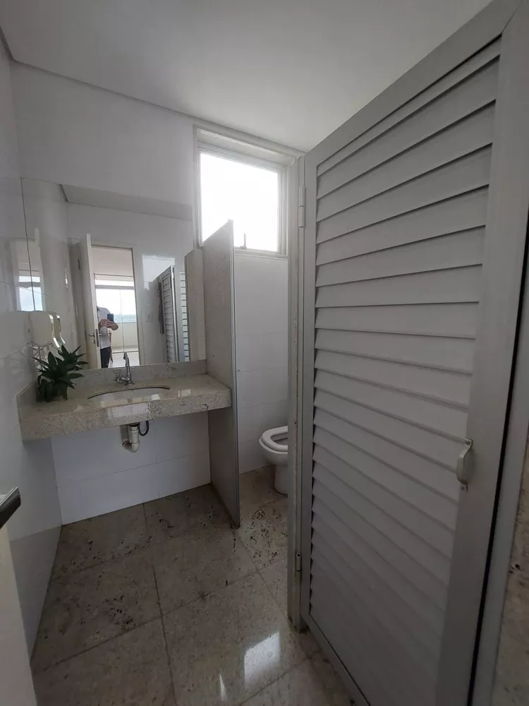 Apartamento à venda com 3 quartos, 100m² - Foto 7