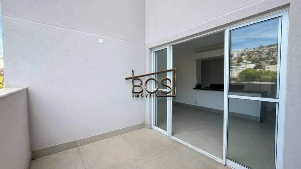 Apartamento, 2 quartos, 63 m² - Foto 4