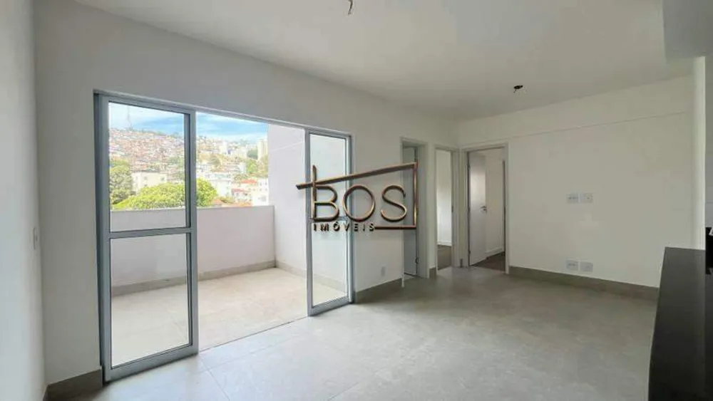Apartamento, 2 quartos, 63 m² - Foto 1