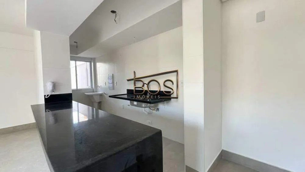 Apartamento, 2 quartos, 63 m² - Foto 3