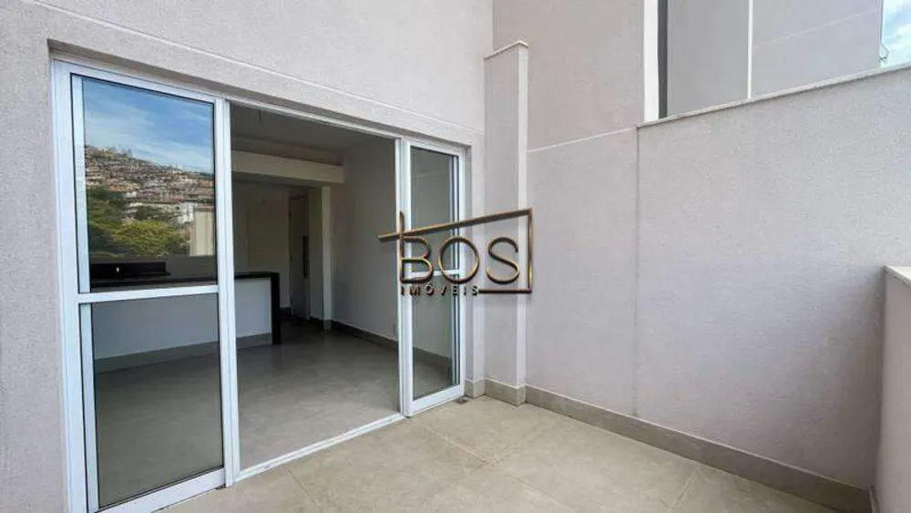 Apartamento, 2 quartos, 63 m² - Foto 5