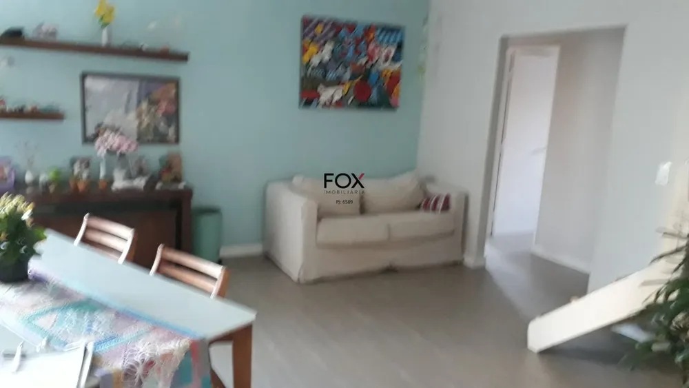 Cobertura, 4 quartos, 196 m² - Foto 1