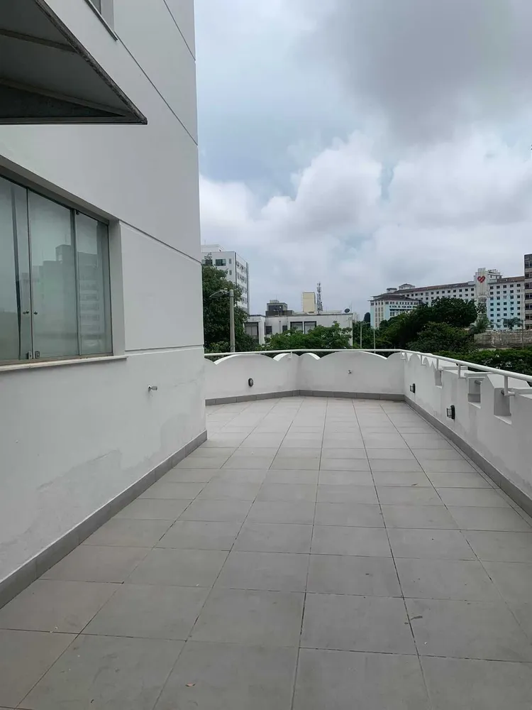 Prédio Inteiro, 840 m² - Foto 11