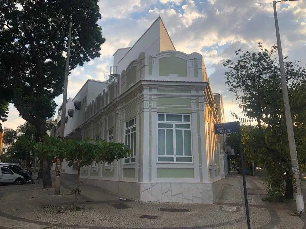 Prédio Inteiro, 840 m² - Foto 2