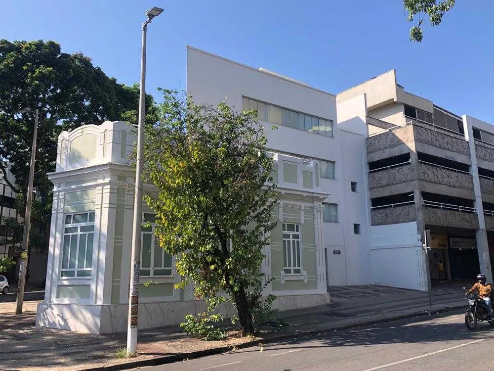Prédio Inteiro, 840 m² - Foto 8