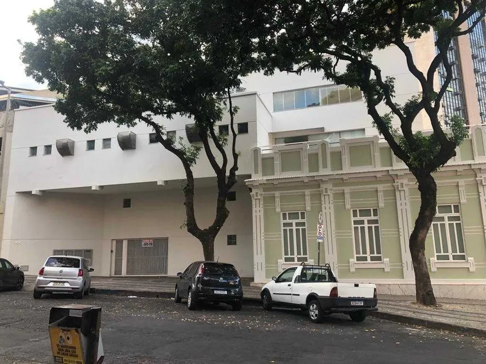 Prédio Inteiro, 840 m² - Foto 1