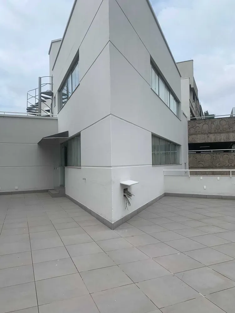 Prédio Inteiro, 840 m² - Foto 9