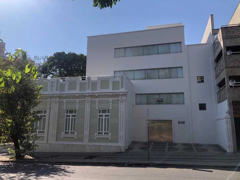 Prédio Inteiro, 840 m² - Foto 4