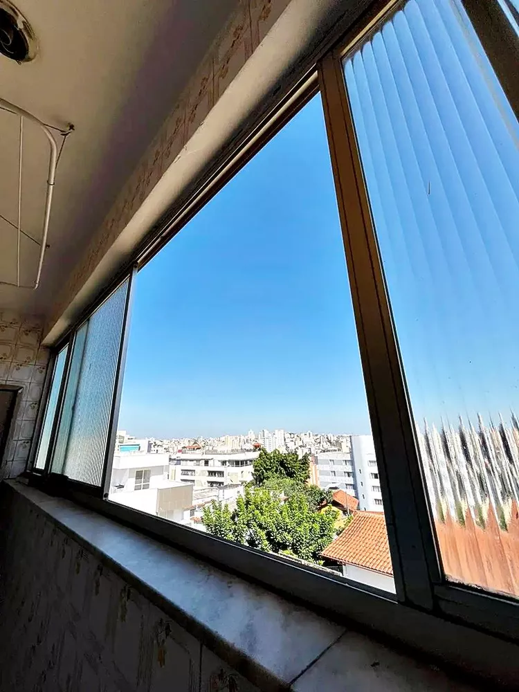 Apartamento à venda com 3 quartos, 100m² - Foto 4