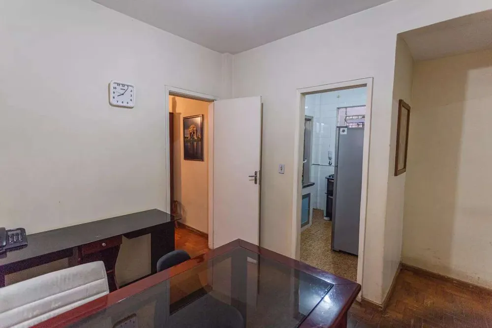 Apartamento, 3 quartos, 113 m² - Foto 8