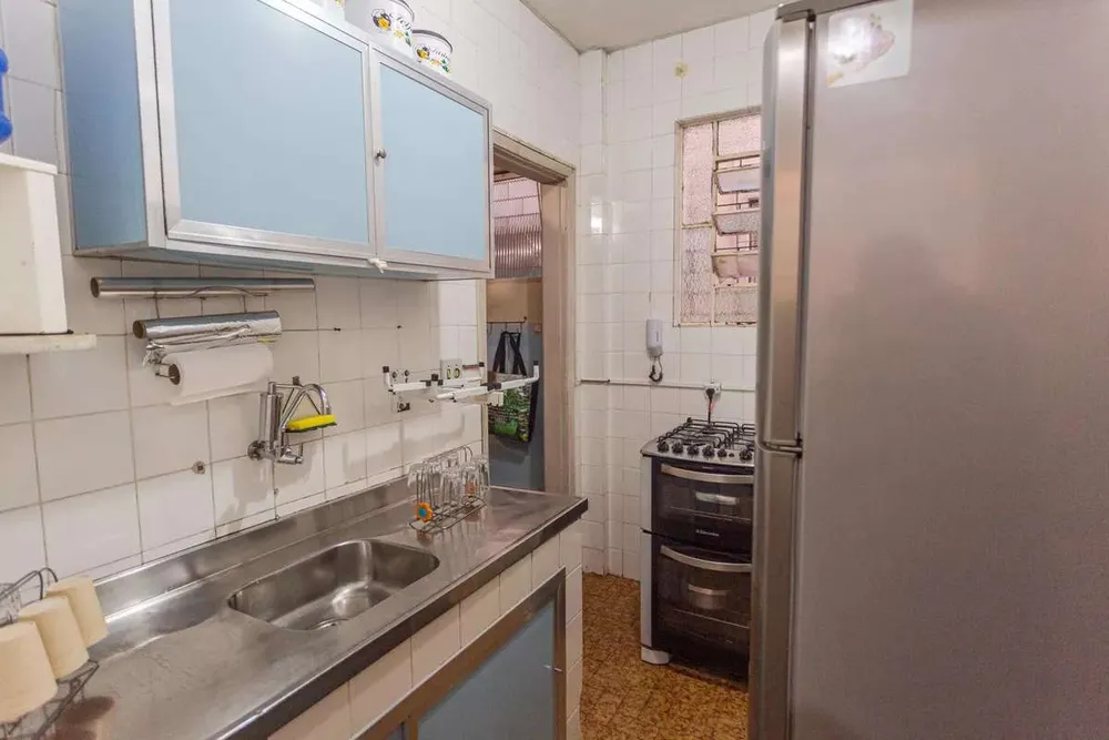 Apartamento, 3 quartos, 113 m² - Foto 3