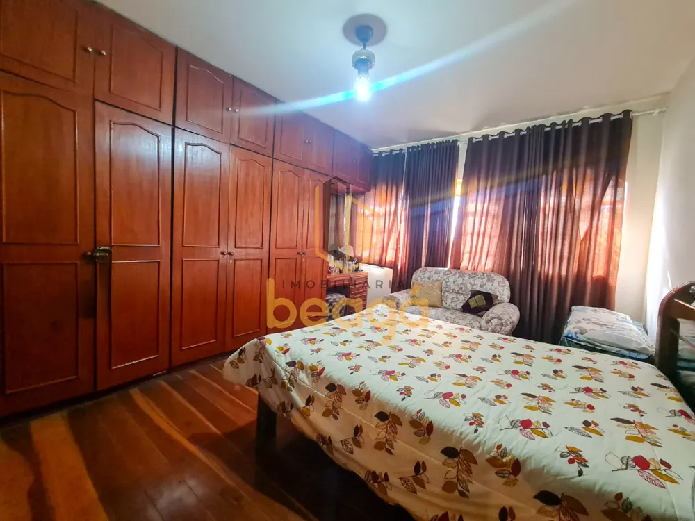 Casa, 5 quartos, 232 m² - Foto 12