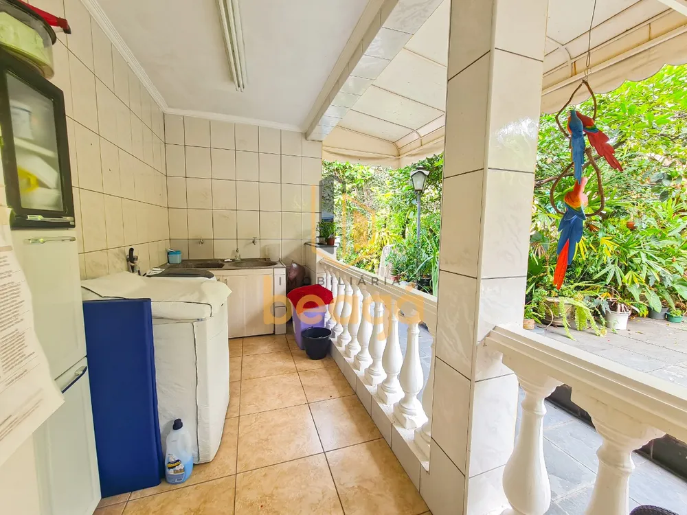 Casa, 5 quartos, 232 m² - Foto 16