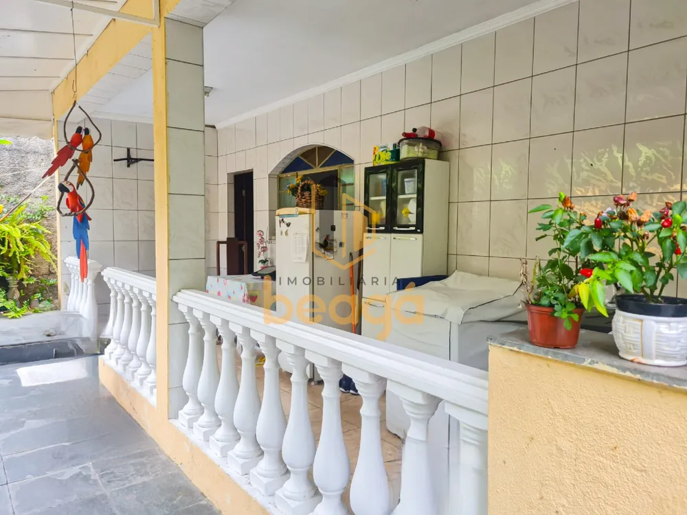 Casa, 5 quartos, 232 m² - Foto 18