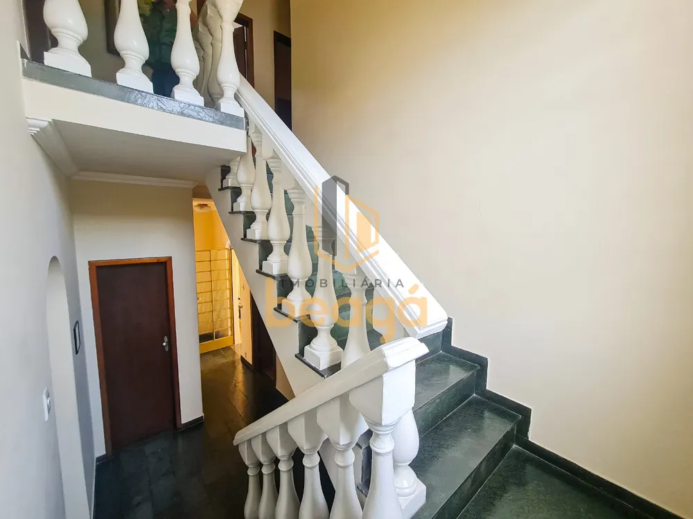 Casa, 5 quartos, 232 m² - Foto 11
