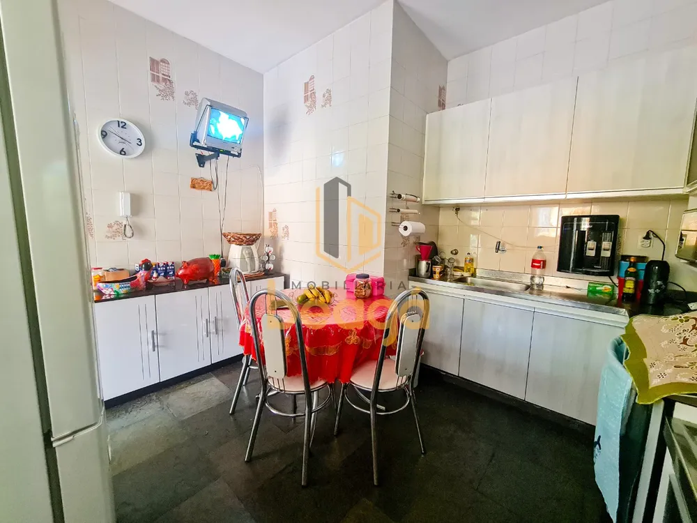 Casa, 5 quartos, 232 m² - Foto 7