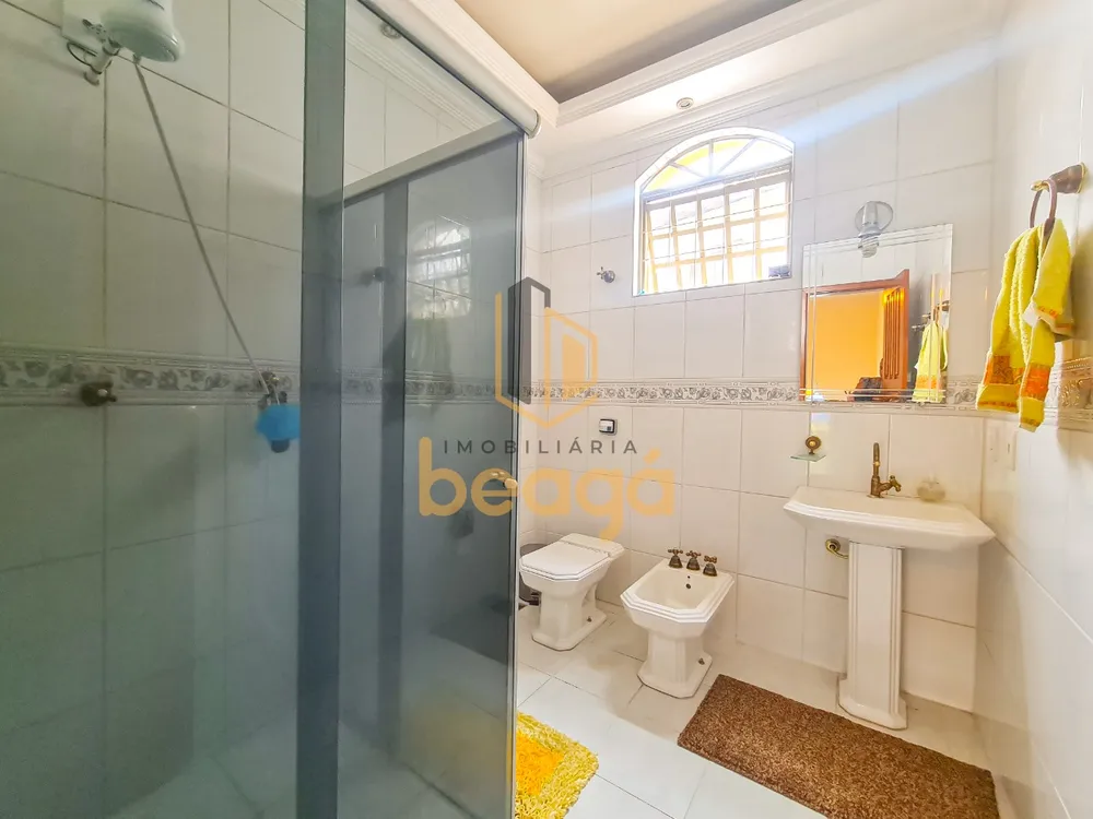 Casa, 5 quartos, 232 m² - Foto 14