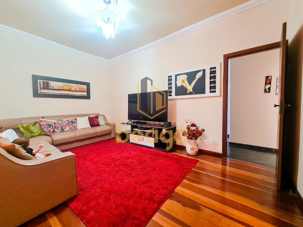 Casa, 5 quartos, 232 m² - Foto 5