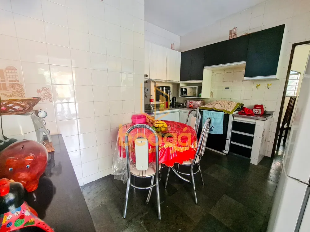 Casa, 5 quartos, 232 m² - Foto 8