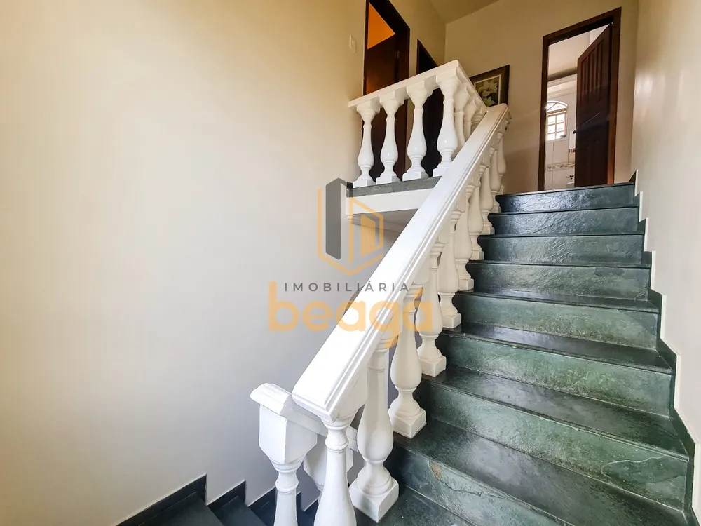 Casa, 5 quartos, 232 m² - Foto 10