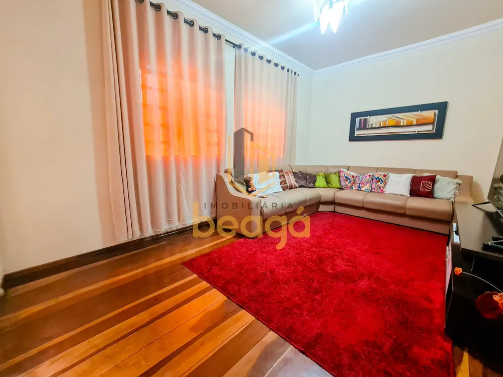 Casa, 5 quartos, 232 m² - Foto 4