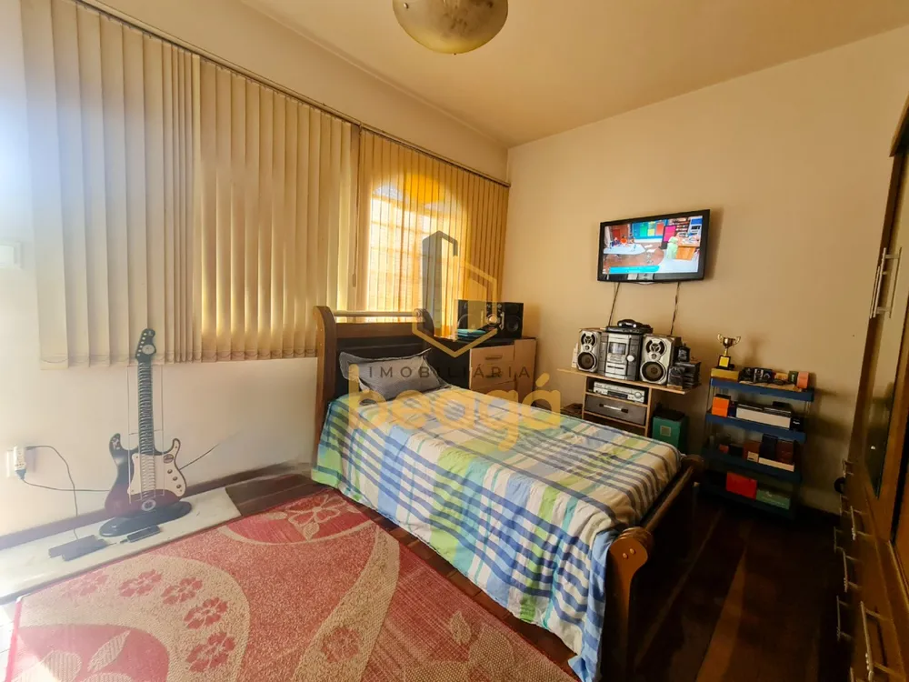 Casa, 5 quartos, 232 m² - Foto 13