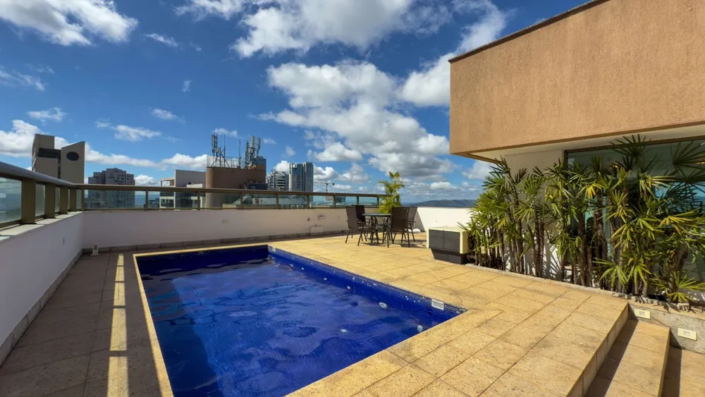 Cobertura, 4 quartos, 404 m² - Foto 4