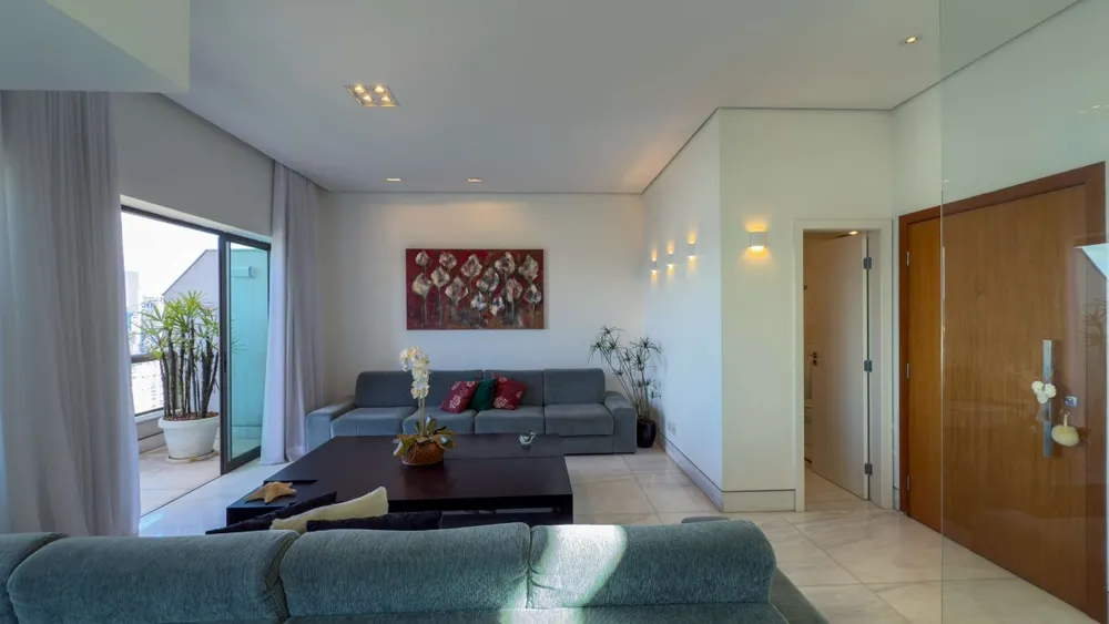 Cobertura, 4 quartos, 404 m² - Foto 8